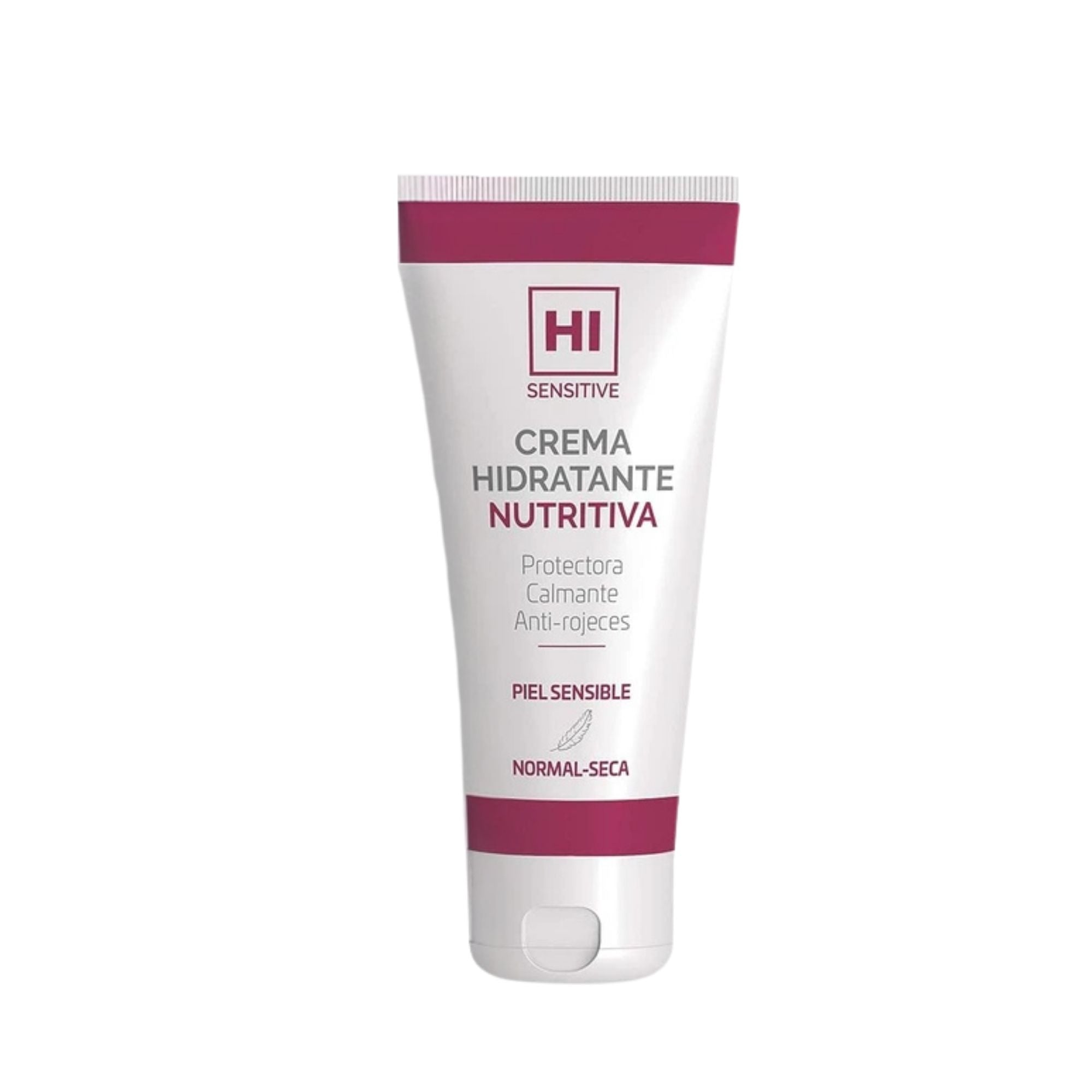 Redumodel Hi Sensitive Nourishing and Moisturizing Cream