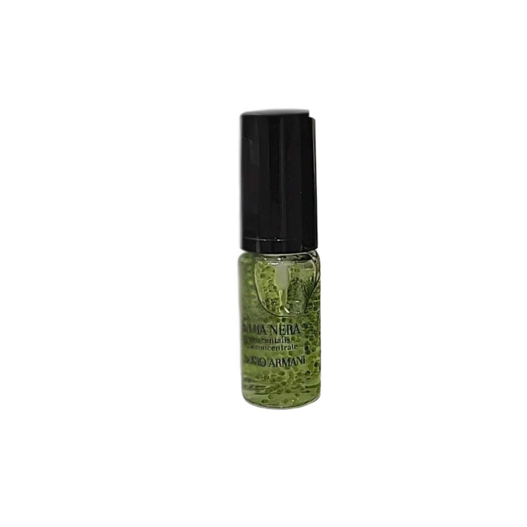 Giorgio Armani Crema Nera Meta Concentrate Hydrating Serum