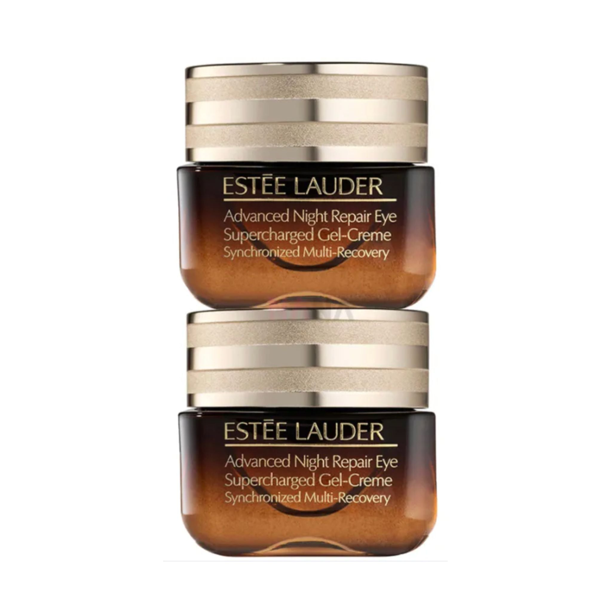Estee Lauder Advanced Night Repair Eye Supercharged Gel-Cream Duo Set