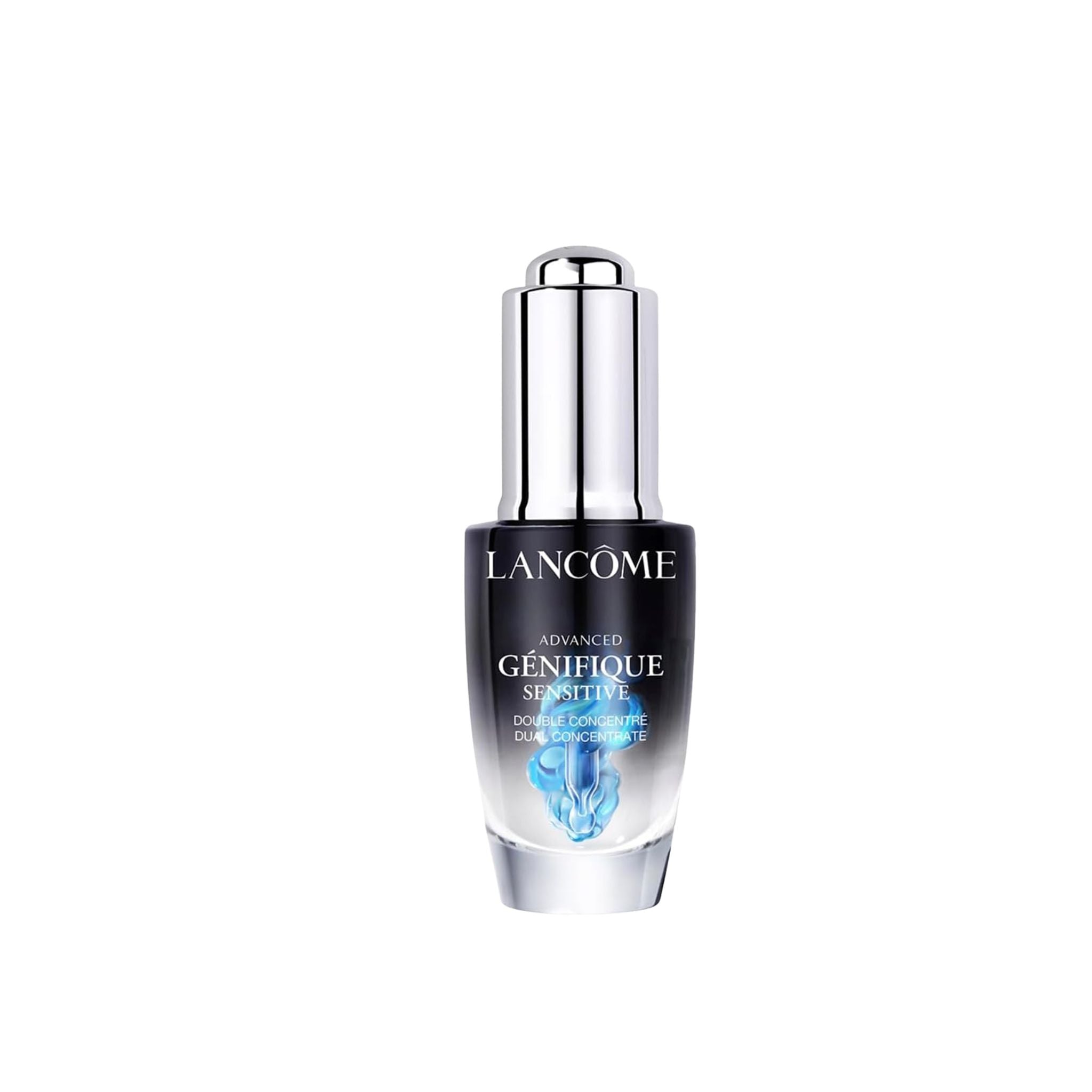 Lancome Advanced Genifique Sensitive Intense Recovery & Soothing Dual Concentrate