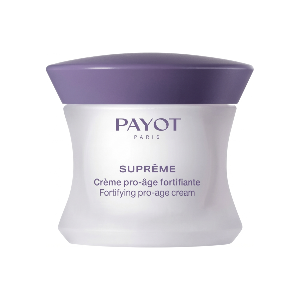 Payot Supreme Fortifying Pro-Age Cream