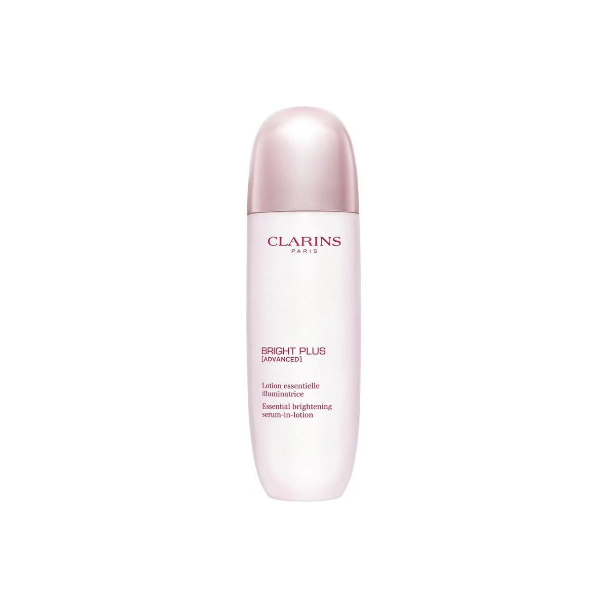 Clarins Bright Plus Serum-In-Lotion