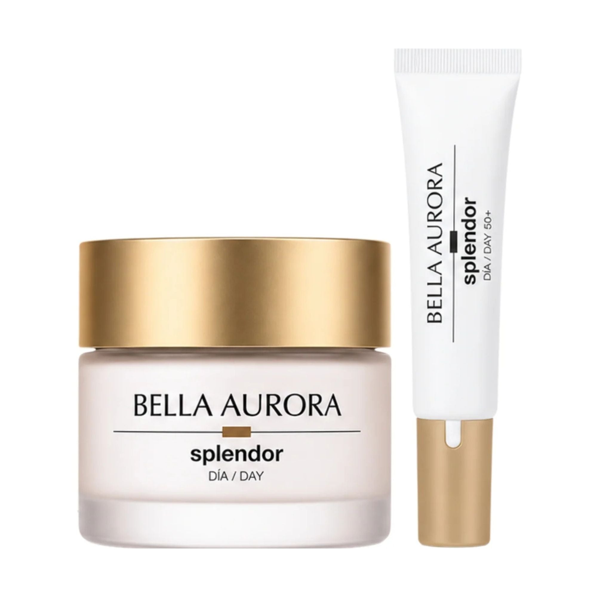Bella Aurora Splendor 50 Facial Set