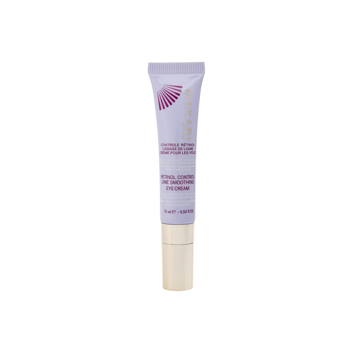 Makari Retinol Control Line Smoothing Eye Cream