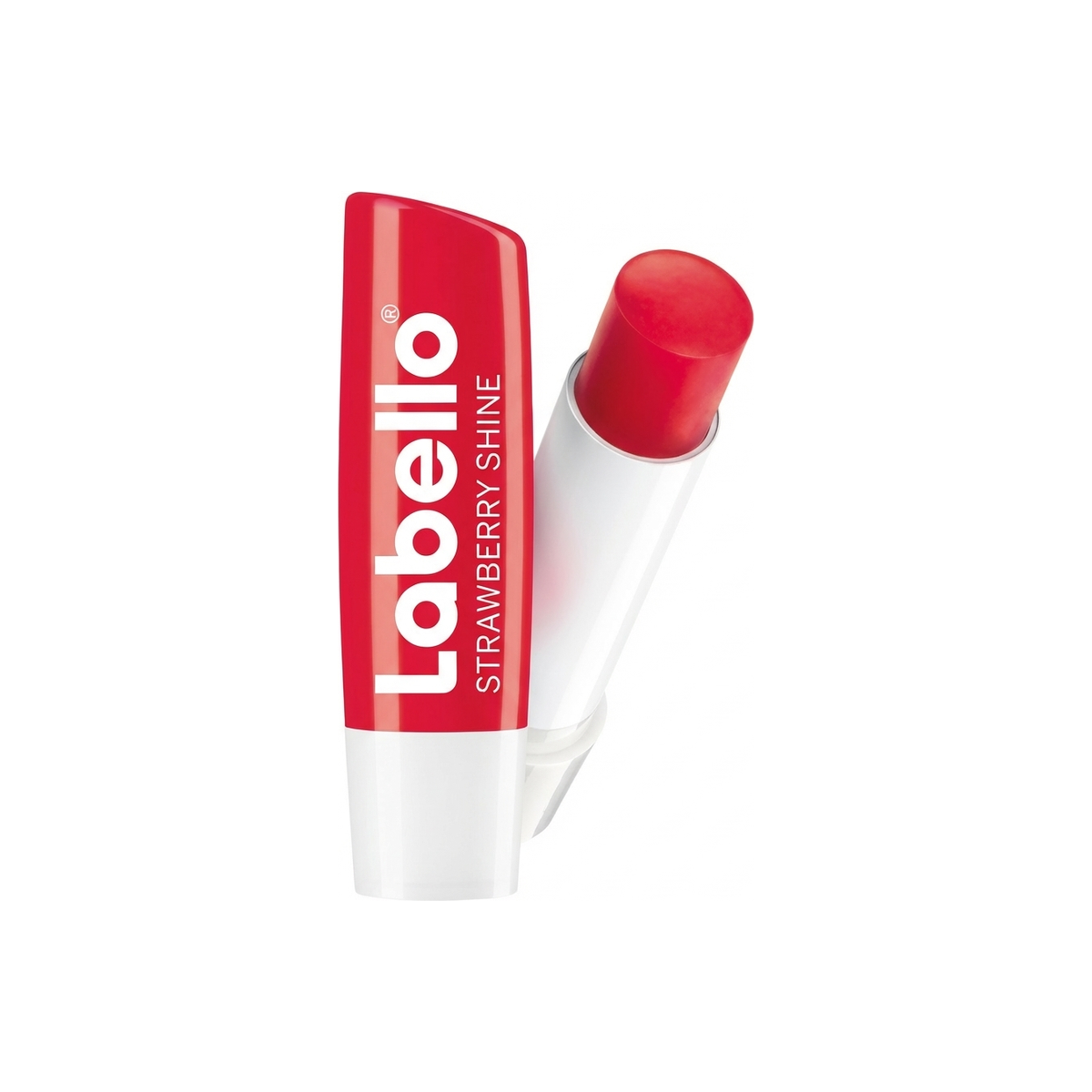 Labello Strawberry Shine Blister