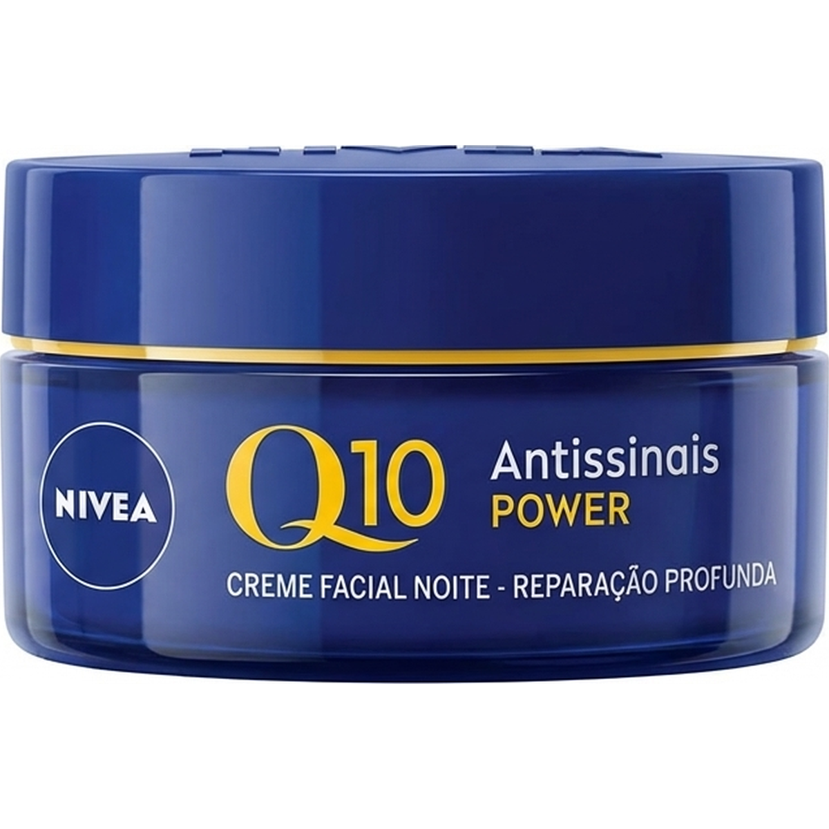 Nivea Q10 Anti-Wrinkle Power Anti-Aging Night Cream
