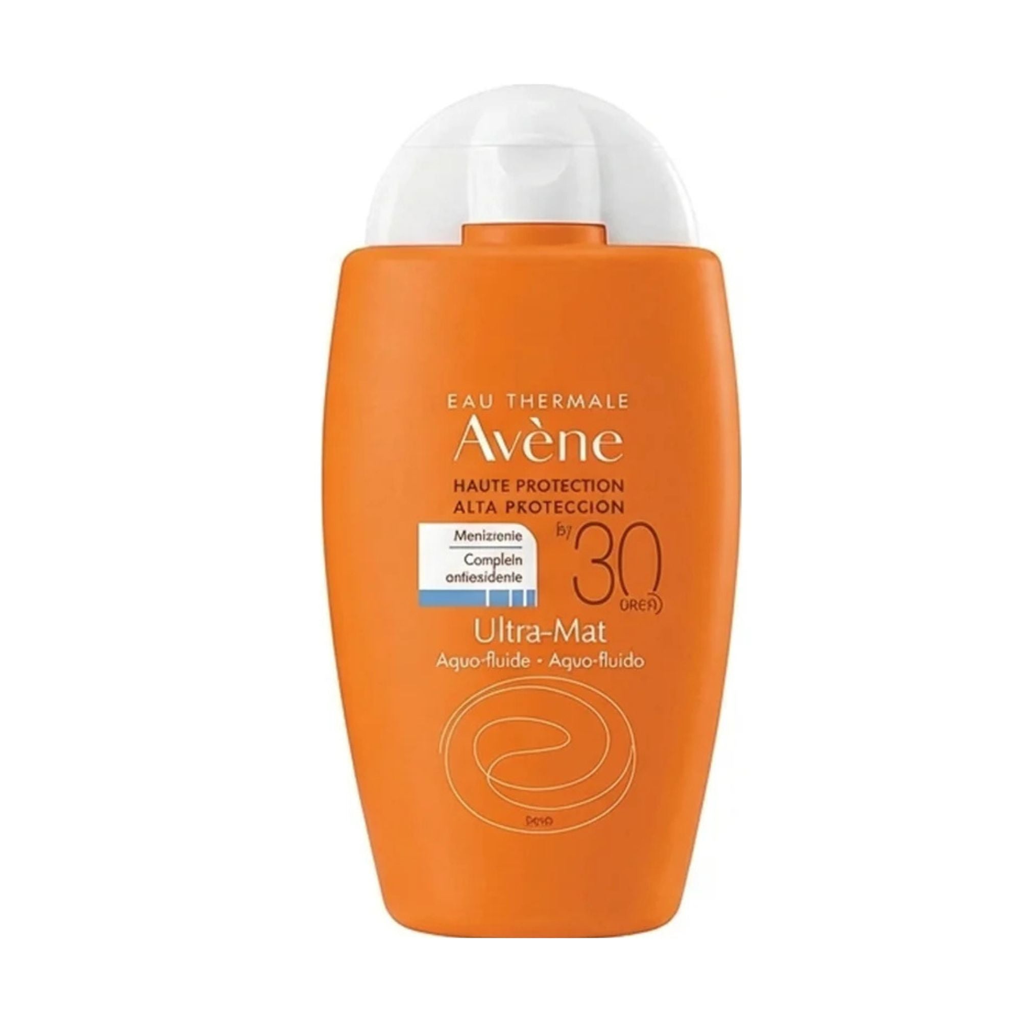 Avene Sun Protection Ultra Mat Aqua-Fluid SPF 30