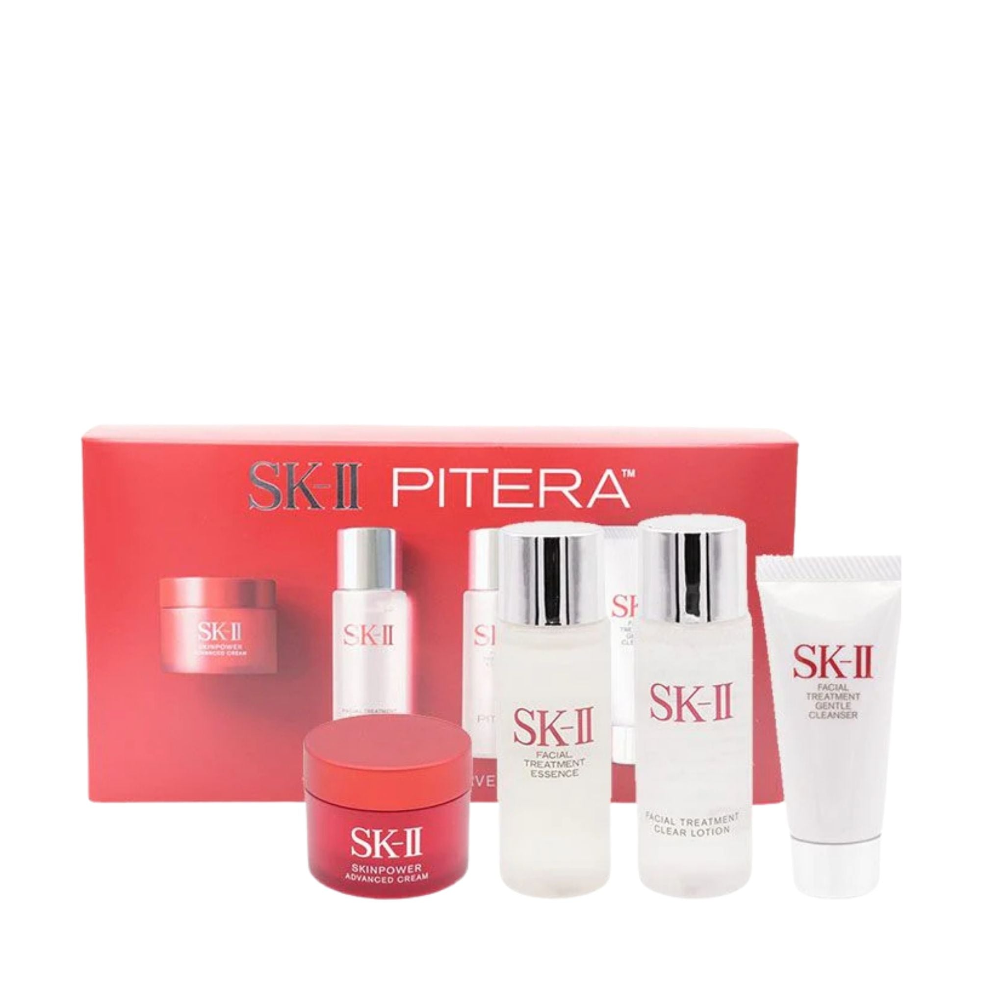 SK-II Essential Travel Kit