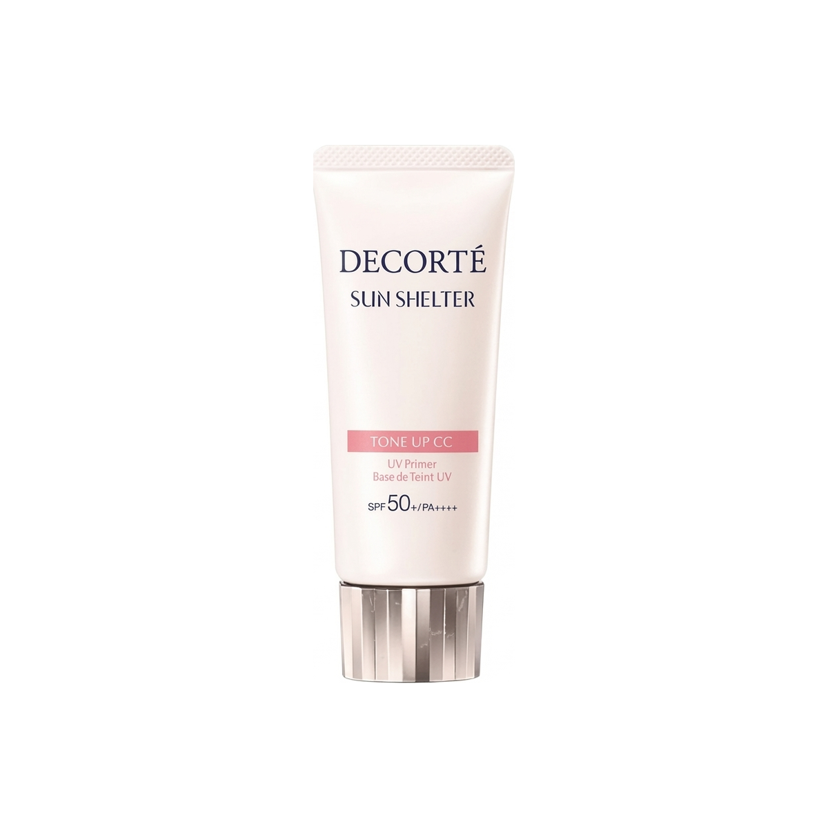 Decorte Sun Shelter Tone Up CC #02 SPF 50+