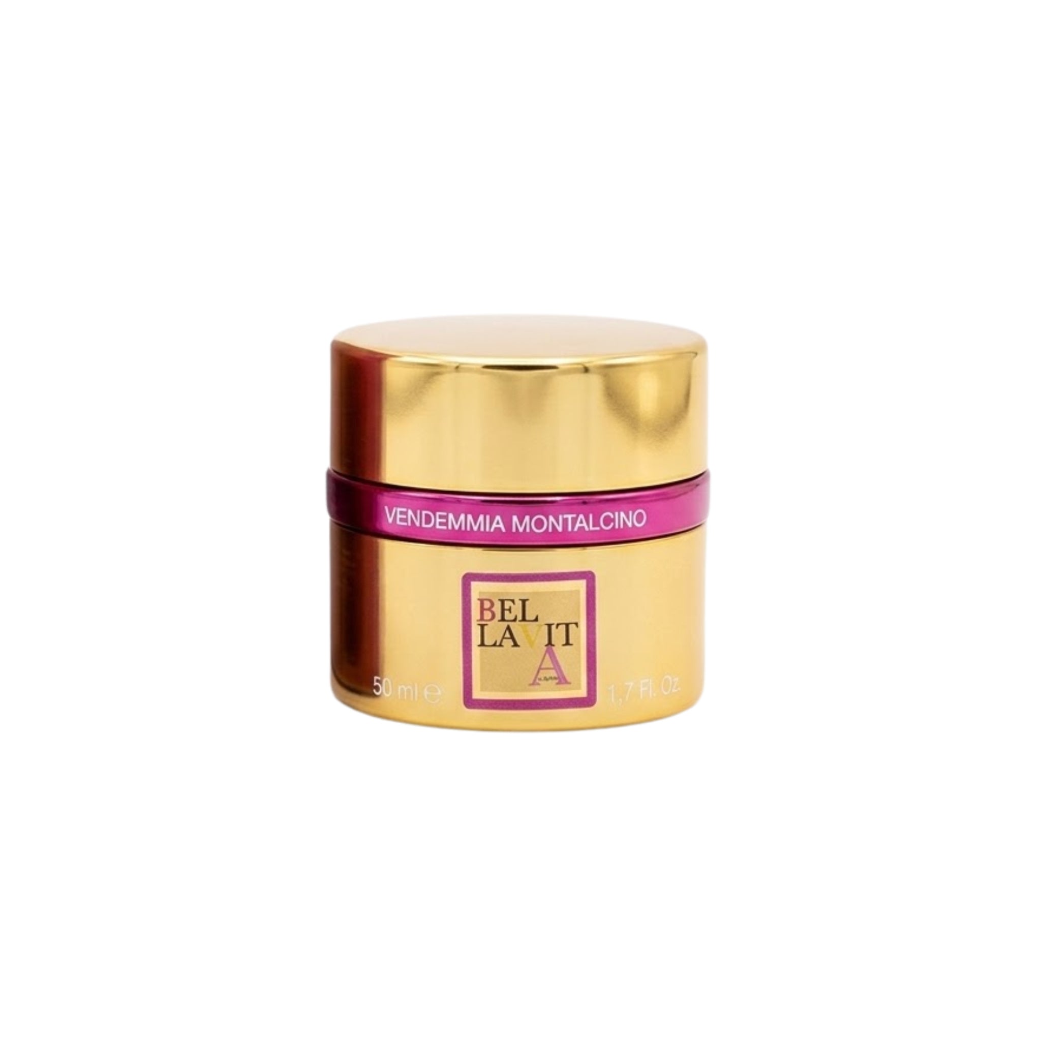 BellaVita Luxury Vendemmia Montalcino Exfoliating Face Balm
