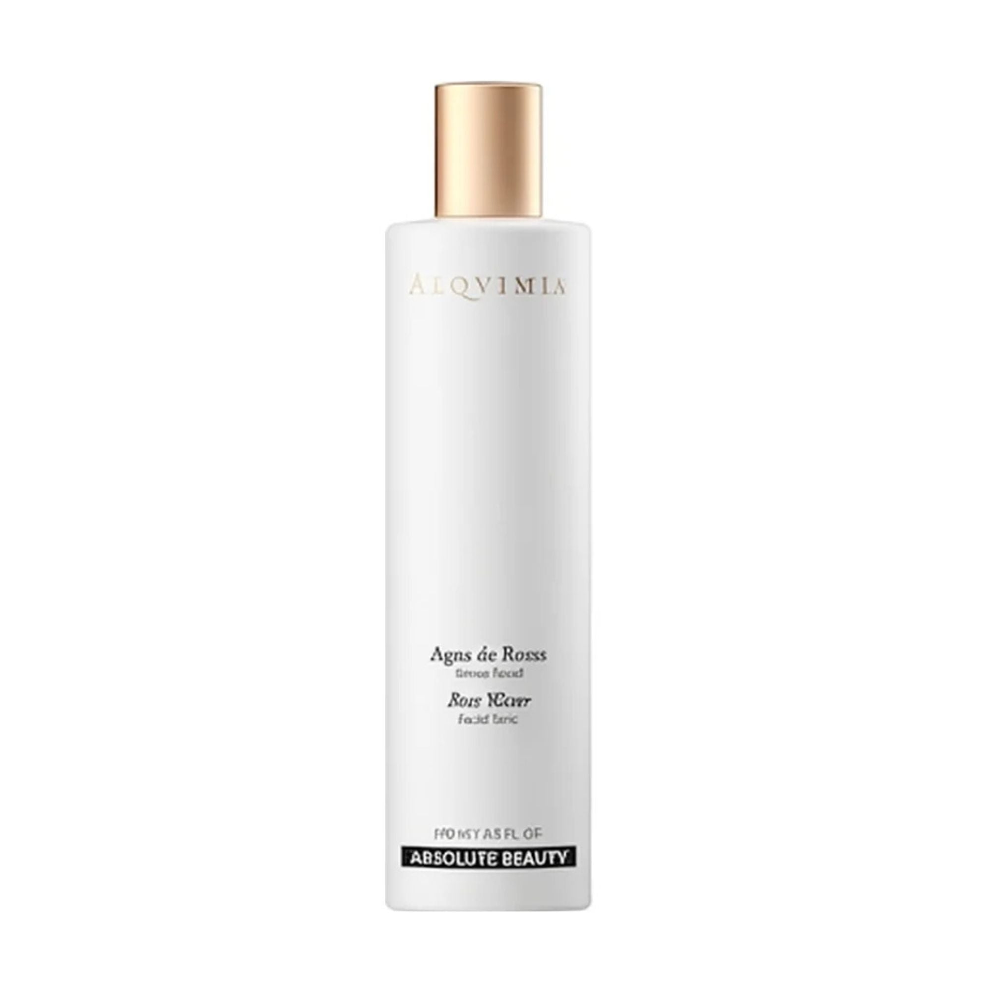 Alqvimia Absolute Beauty Orange Blossom Water Facial Tonic