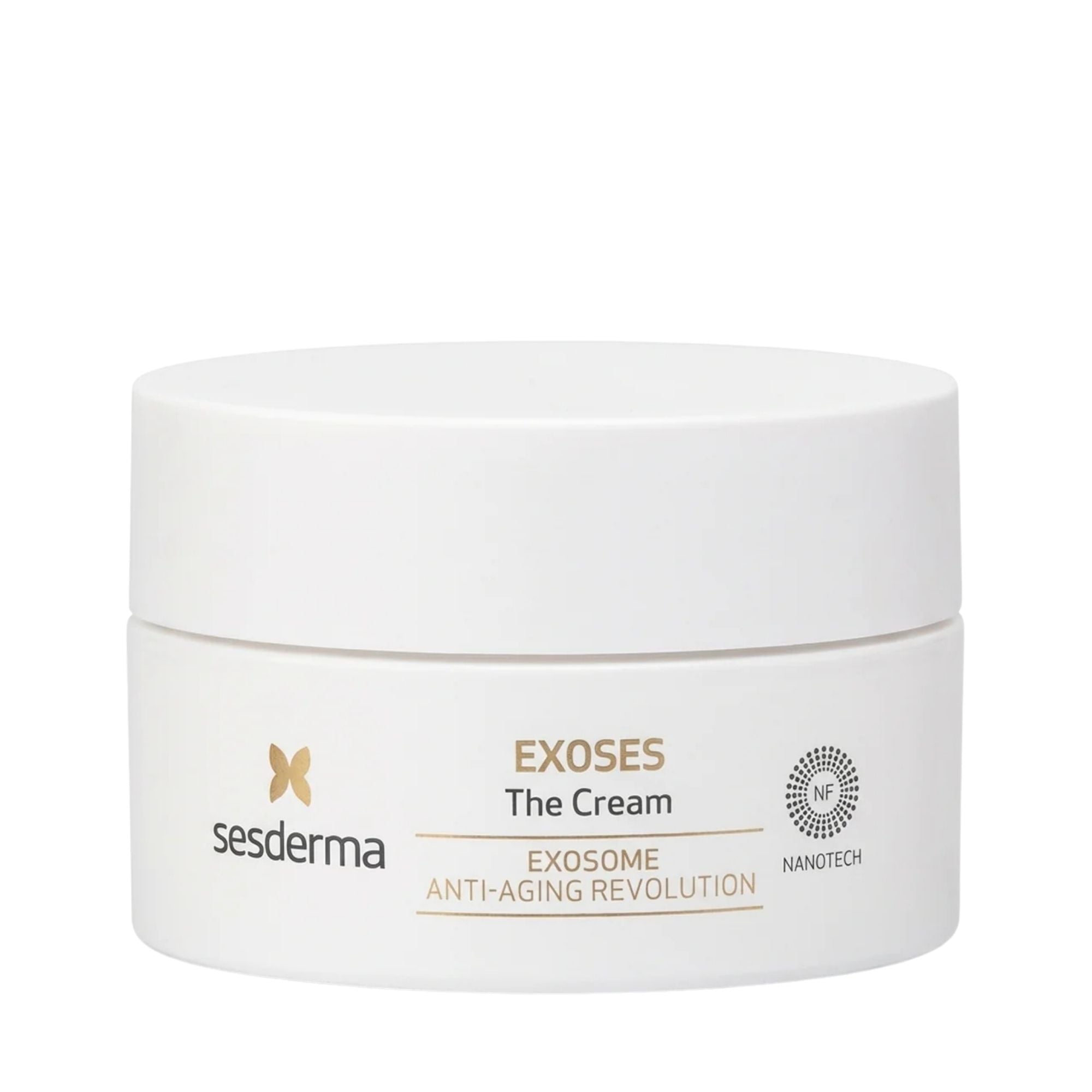 Sesderma Exoses Anti-aging Revolution