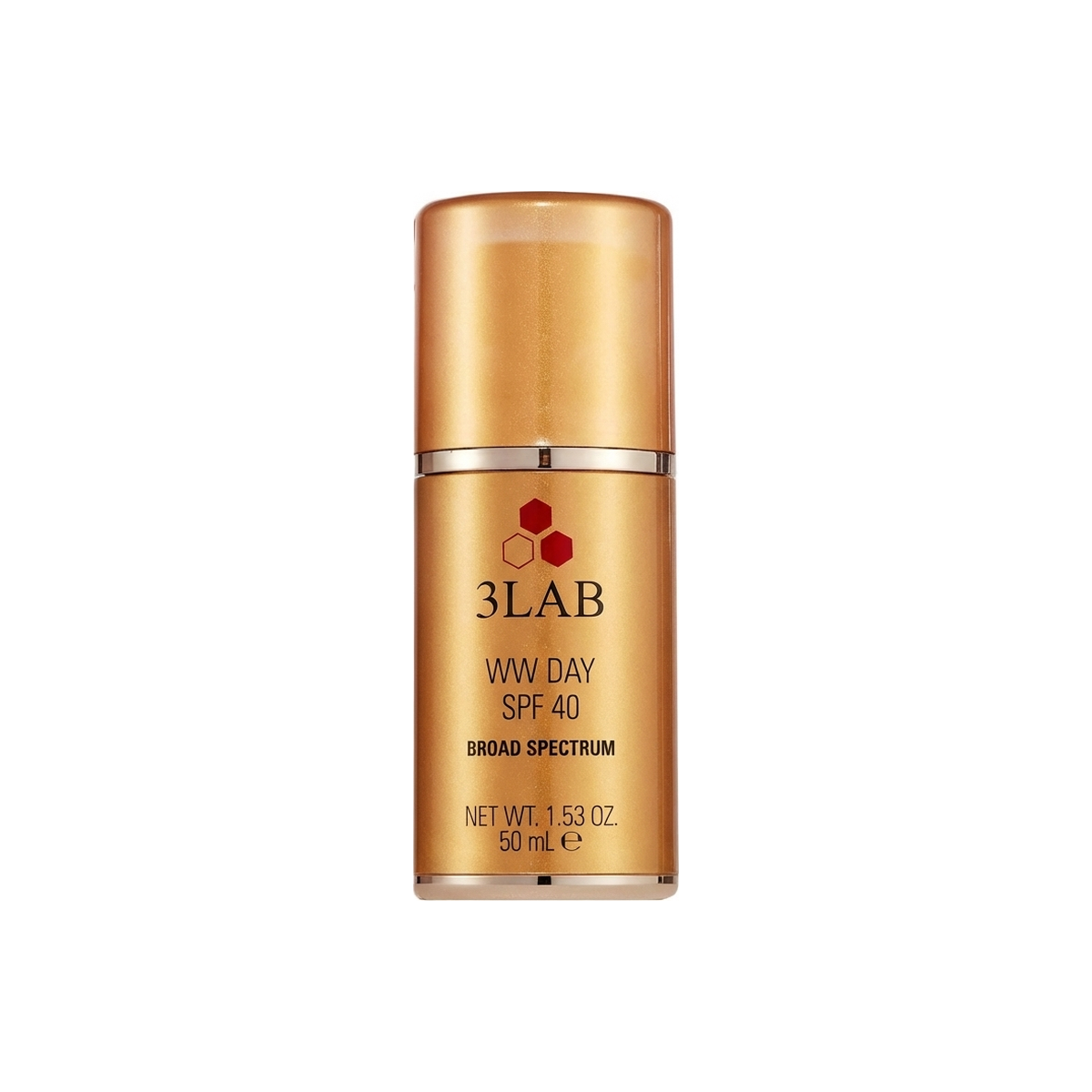3LAB WW Day Broad Spectrum SPF 40