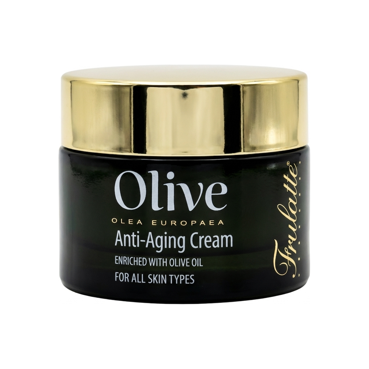 Spa Pharma Olive Anti-Aging Cream
