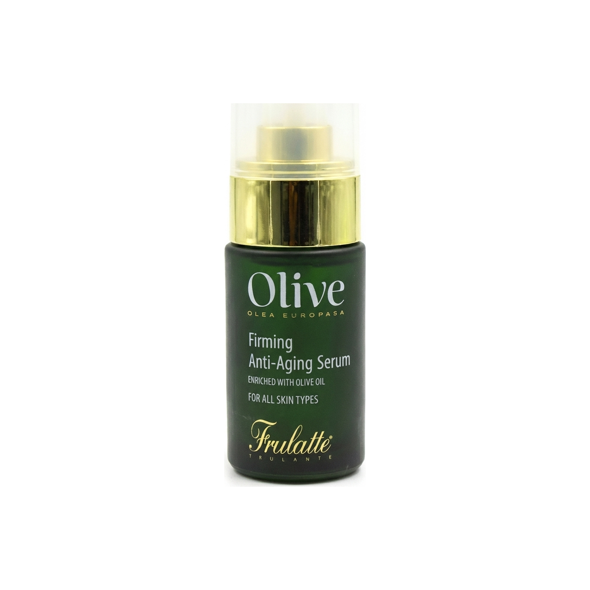 Spa Pharma Olive Oil Firming Anti-Aging Serum