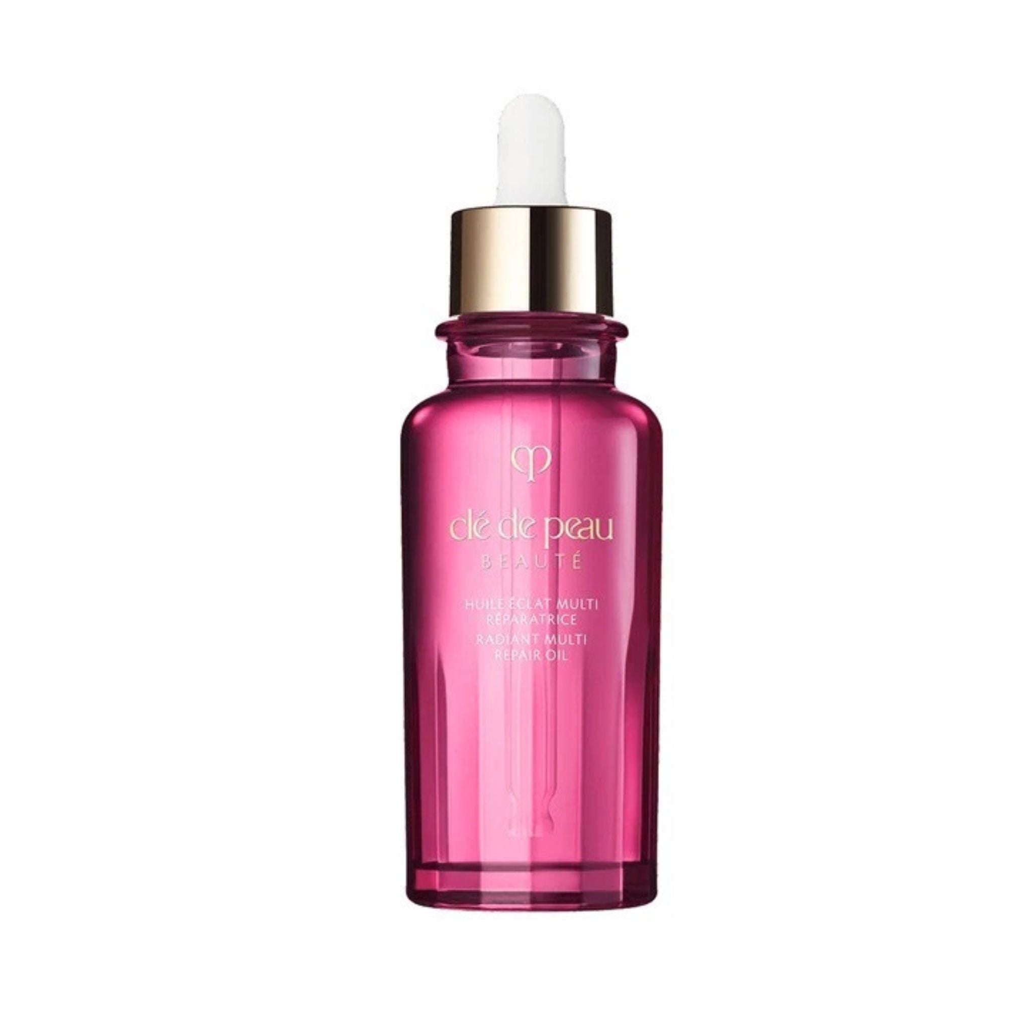 Cle de Peau Beaute Beaute Radiant Multi Repair Oil