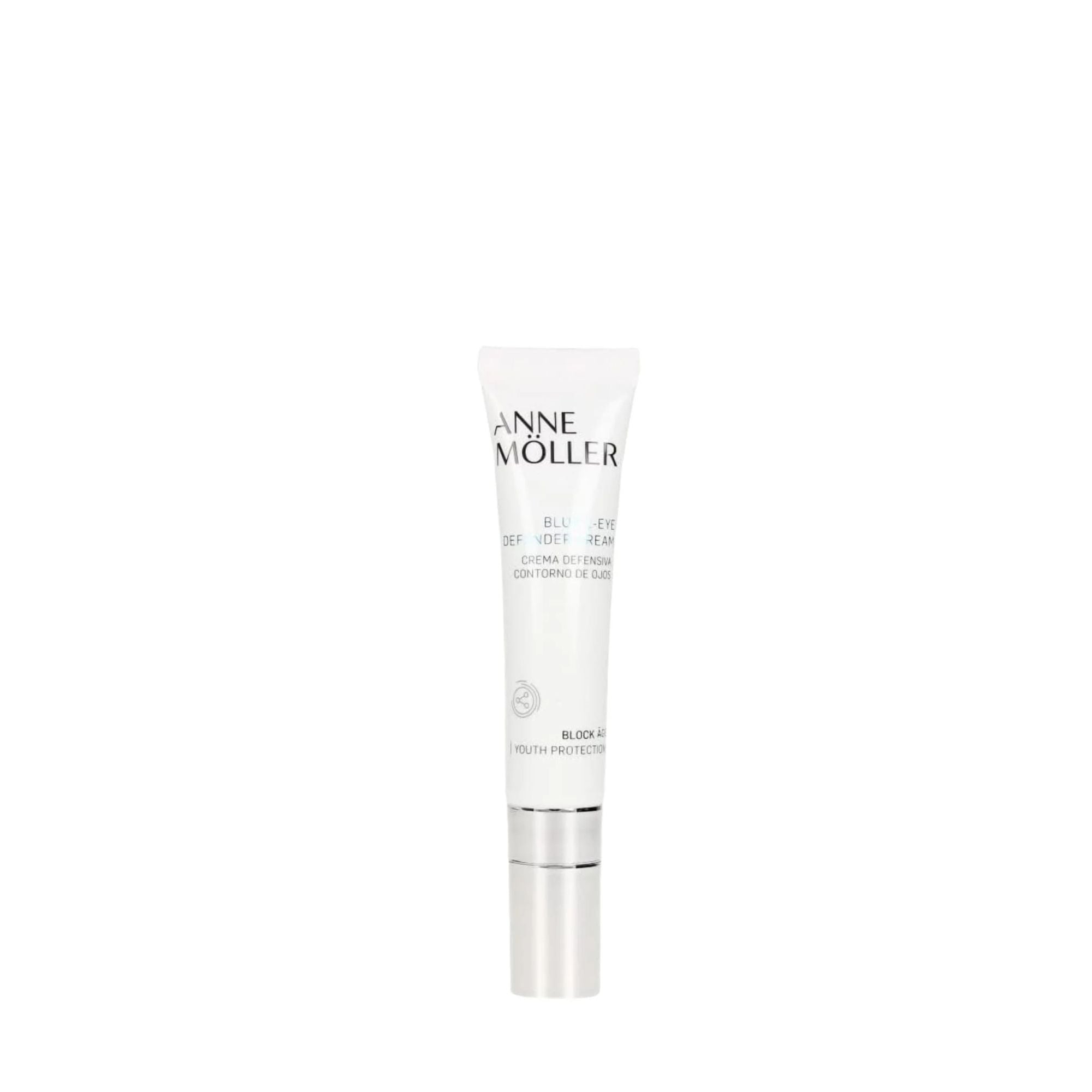 Anne Moller Blockage Blue L-Eye Defender Cream