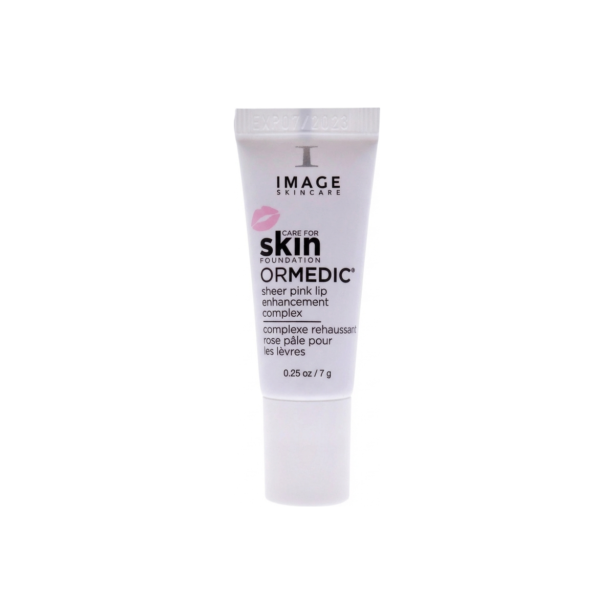 Image Skincare Ormedic Sheer Pink Lip Enhancement Complex