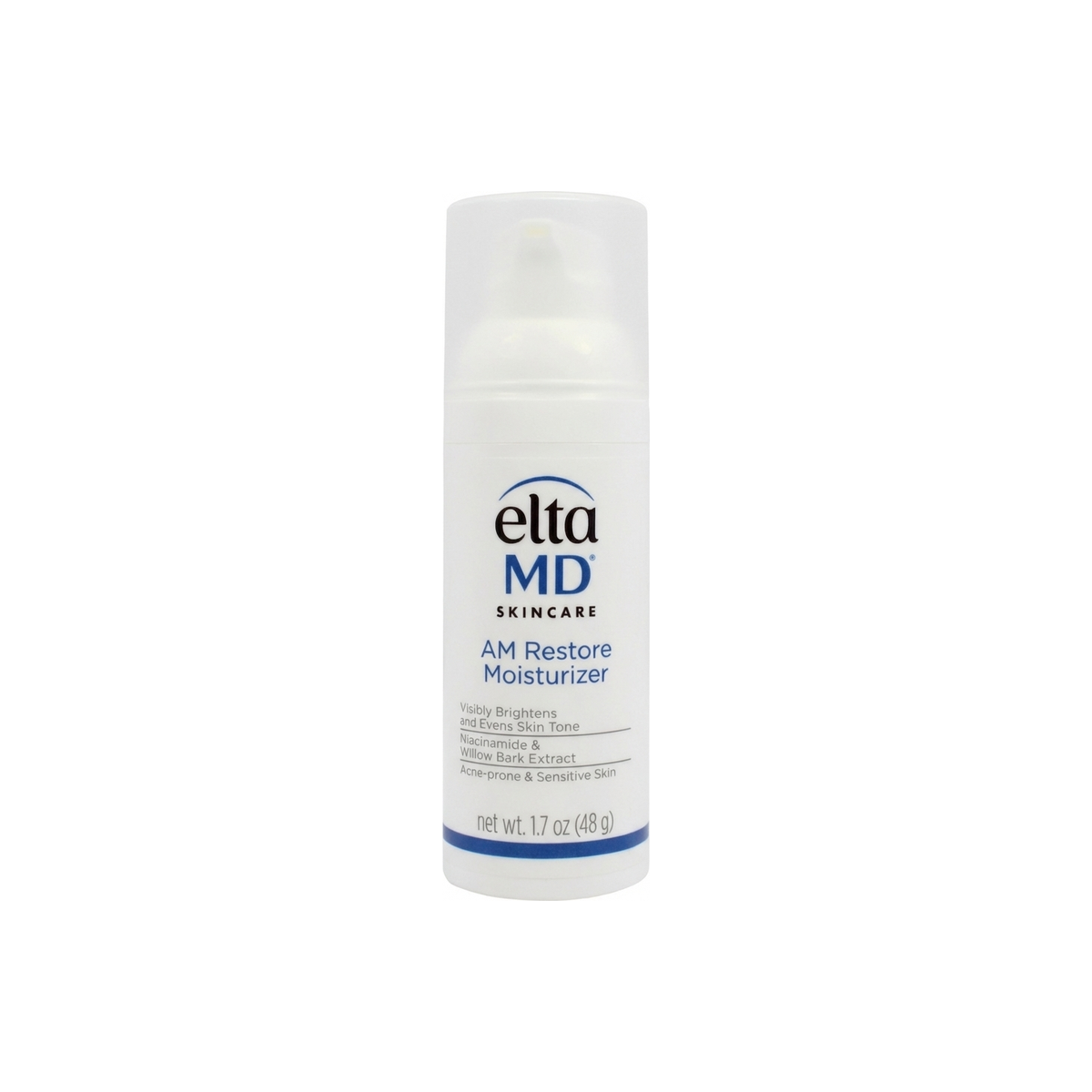 EltaMD AM Restore Moisturizer