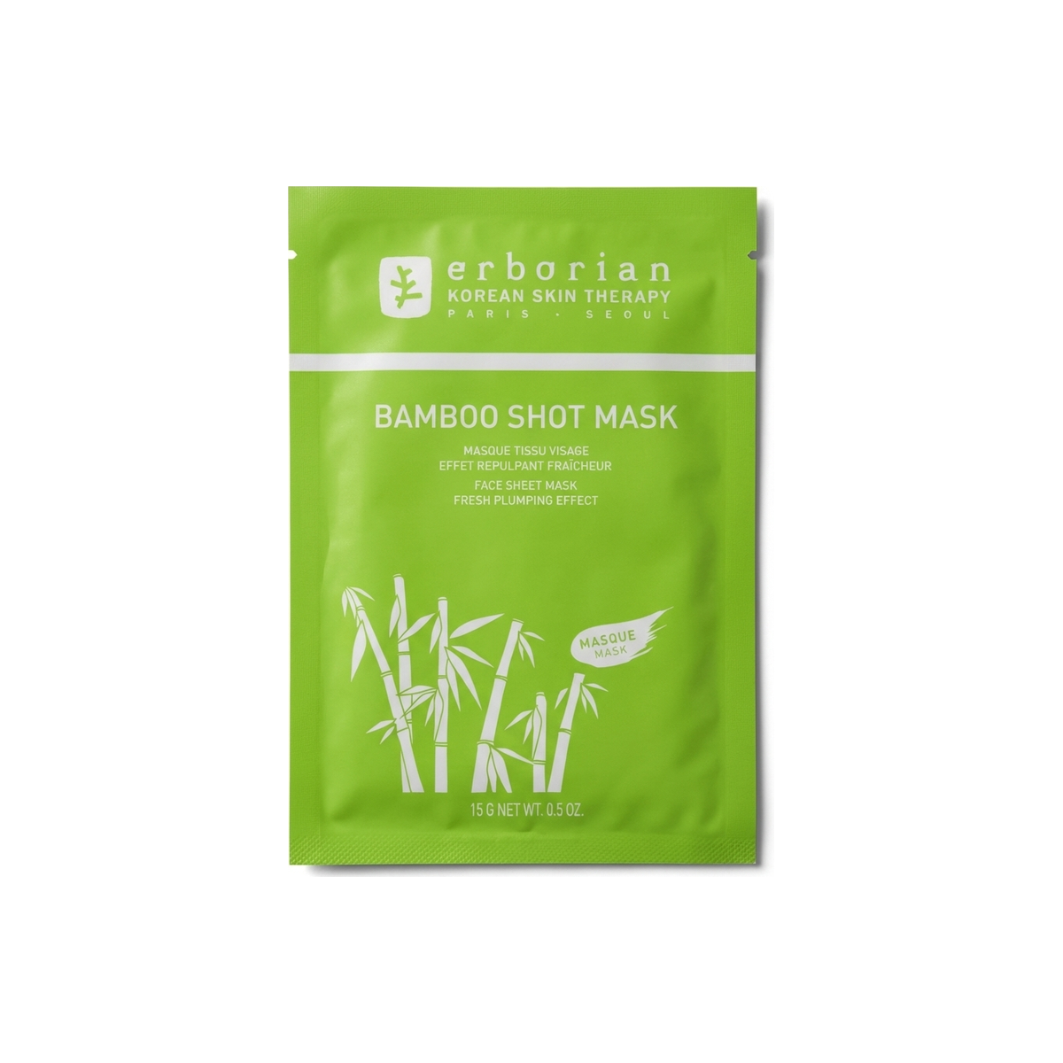 Erborian Bamboo Shot Mask