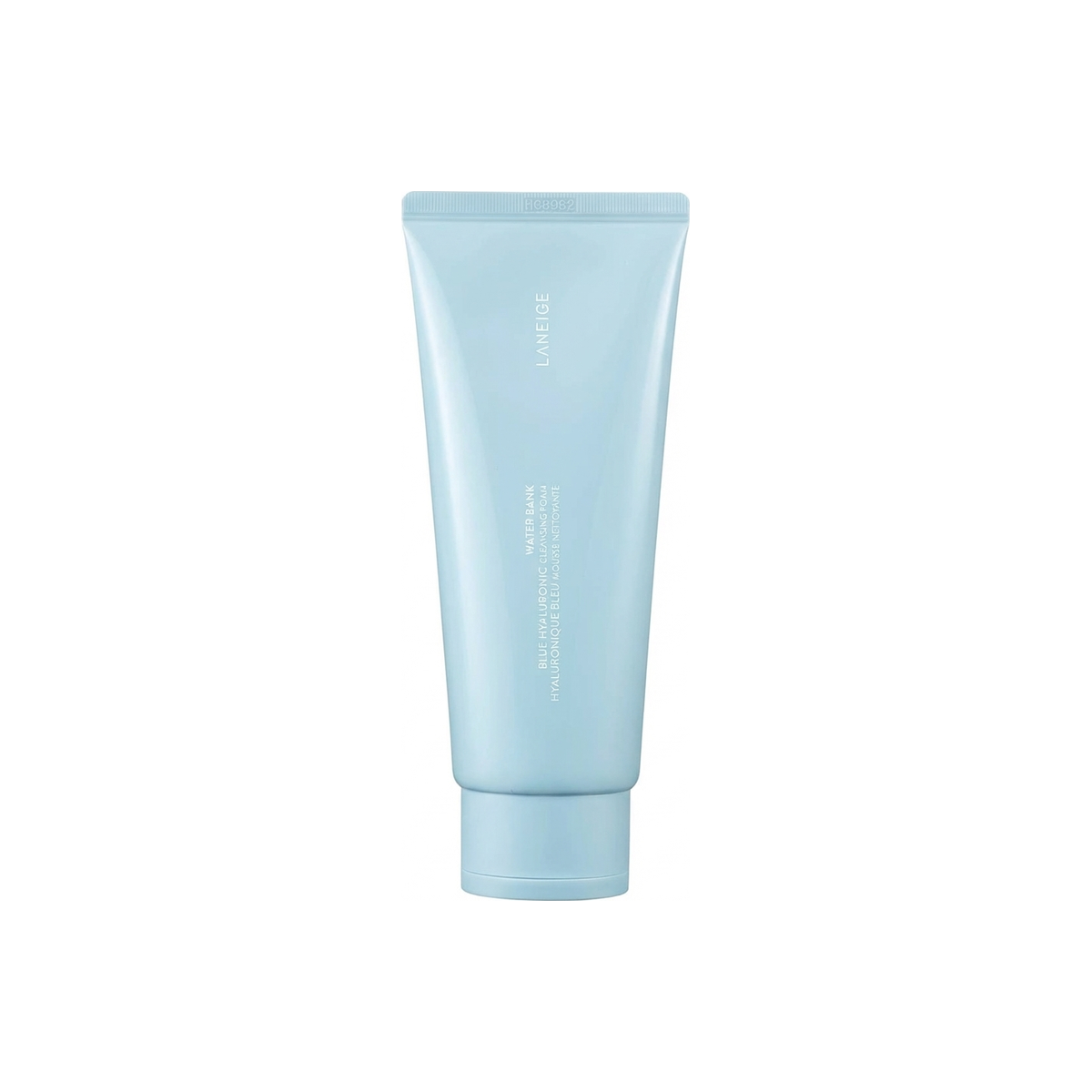 Laneige Water Bank Blue Hyaluronic Cleansing Foam