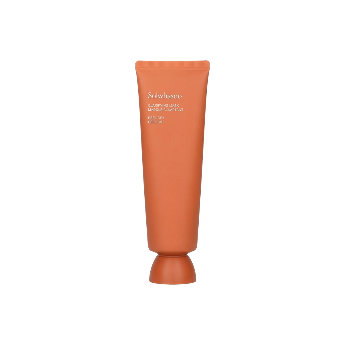 Sulwhasoo Clarifying Mask EX
