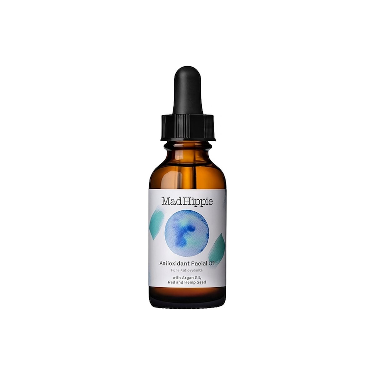 Mad Hippie Antioxidant Facial Oil