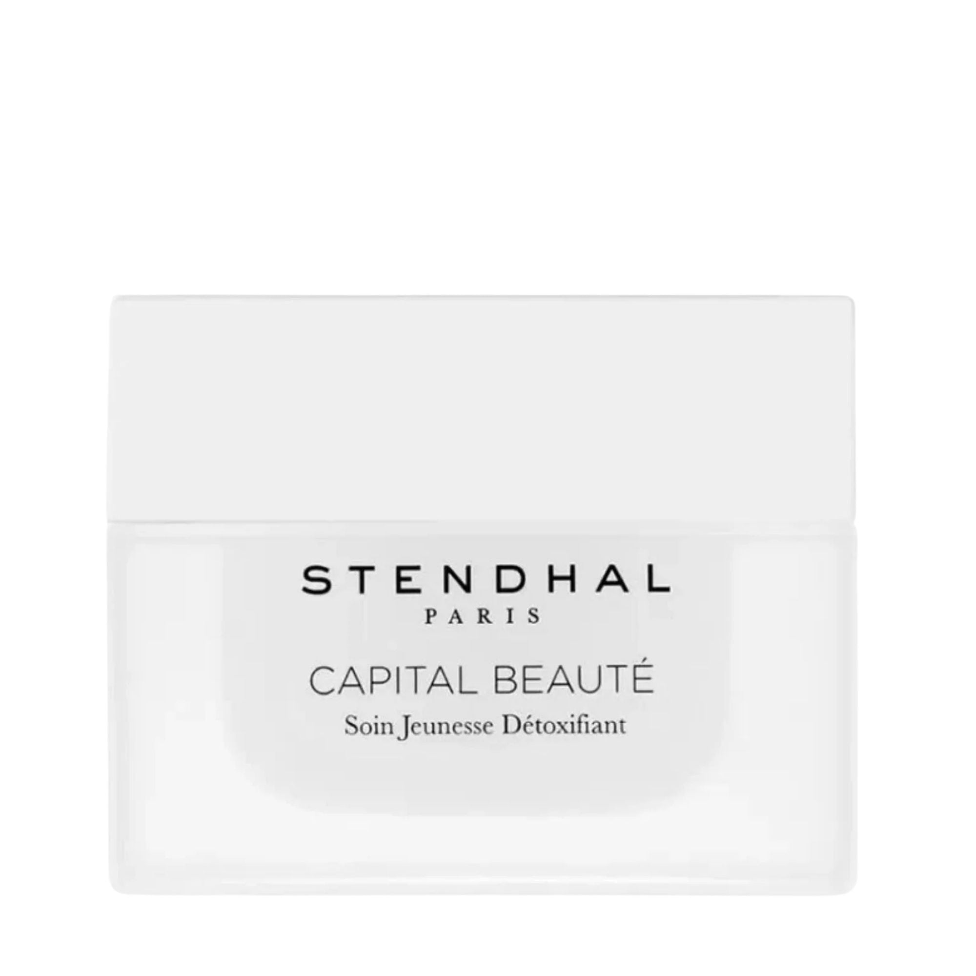 Stendhal Capital Beaute Detoxifying Youth Care