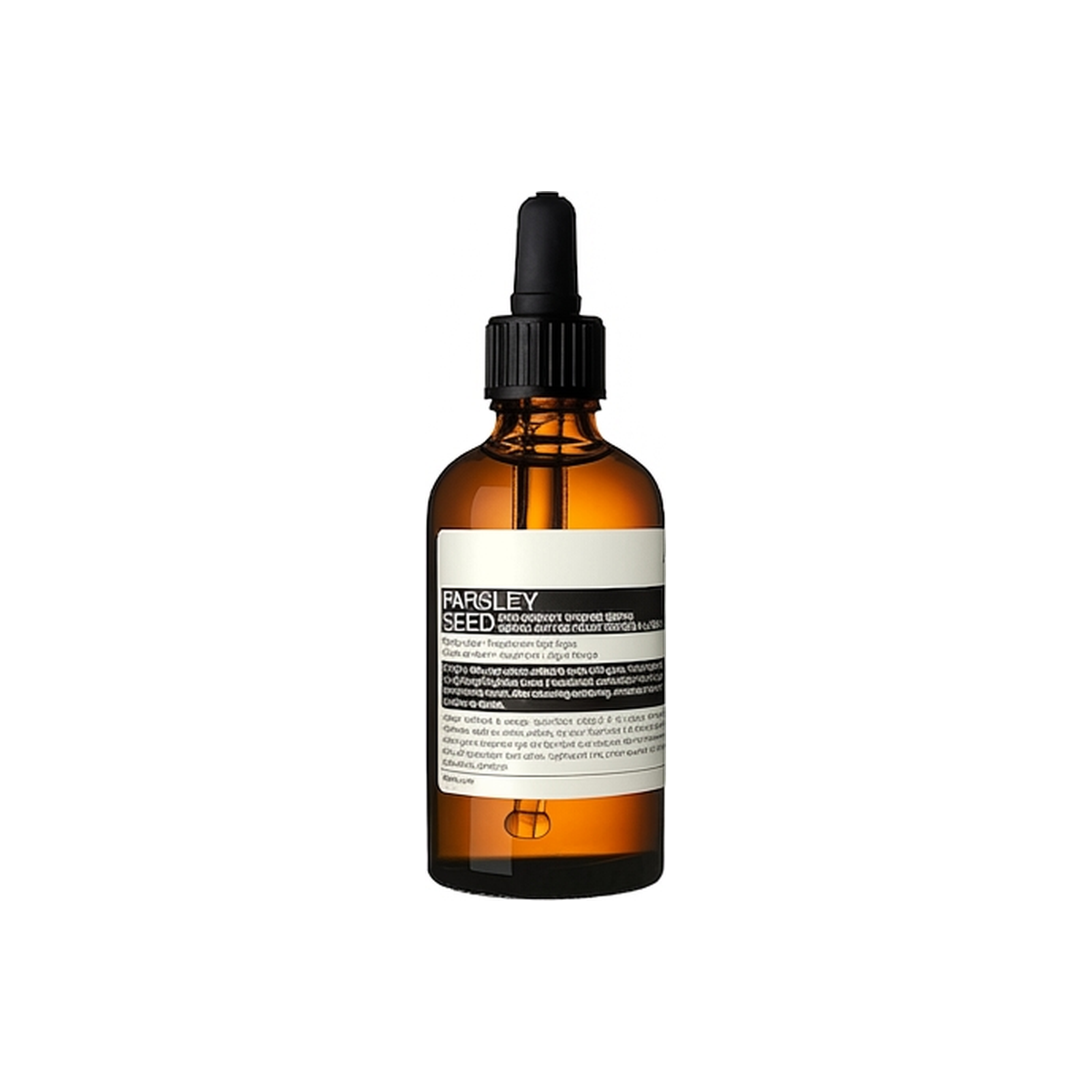 Aesop Parsley Seed Anti-Oxidant Intense Serum